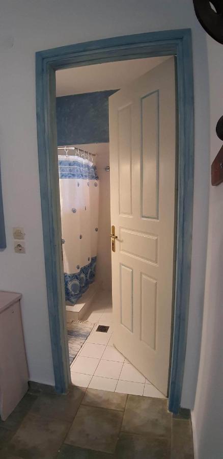 Apartamento Il Veliero Fiskardo Exterior foto